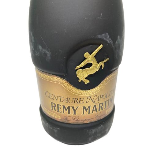レミーマルタン (REMY MARTIN) ブランデー 700ml ナポレオン 未開封