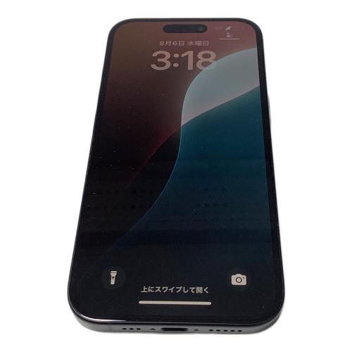 Apple (アップル) iPhone16 MYDQ3J/A サインアウト確認済 352348382590179 ▲(docomo) SIM FREE 修理履歴無し 128GB バッテリー:Sランク(100%) 程度:Aランク 未商品化