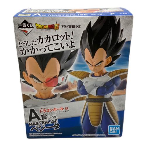 BANDAI (バンダイ) フィギュア ベジータ 天下分け目の超決戦