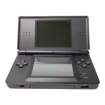 Nintendo (ニンテンドー) NintendoDSLite ※十字キー（反応難有）/タッチペン欠品 USG-001 -