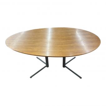 ACTUS (アクタス) サイドテーブル ナチュラル 101 OWN2 ビッグサイドテーブル