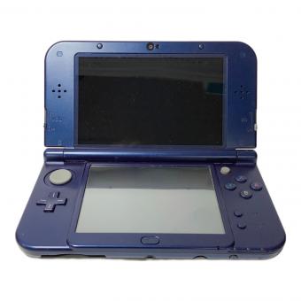 Nintendo (ニンテンドー) New 3DS LL キズ多数有 RED-001 動作確認済み -