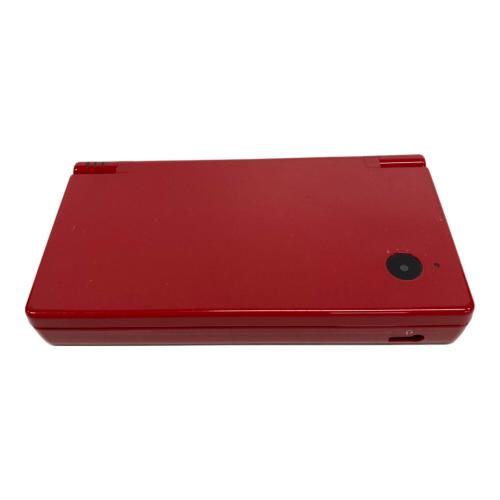 Nintendo (ニンテンドー) NintendoDSi TWL-001 カラーレッド