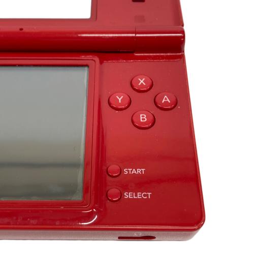 Nintendo (ニンテンドー) NintendoDSi TWL-001 カラーレッド