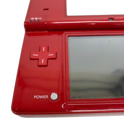 Nintendo (ニンテンドー) NintendoDSi TWL-001 カラーレッド