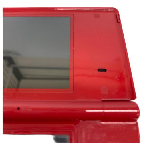 Nintendo (ニンテンドー) NintendoDSi TWL-001 カラーレッド