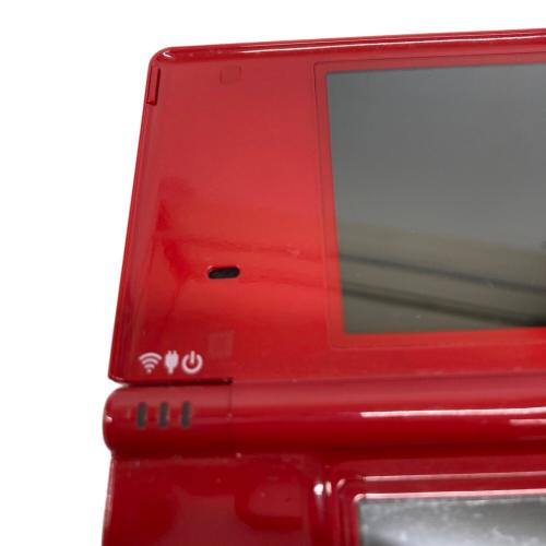 Nintendo (ニンテンドー) NintendoDSi TWL-001 カラーレッド