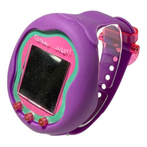 BANDAI (バンダイ) たまごっち ユニ パープル