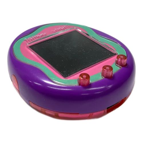 BANDAI (バンダイ) たまごっち ユニ パープル