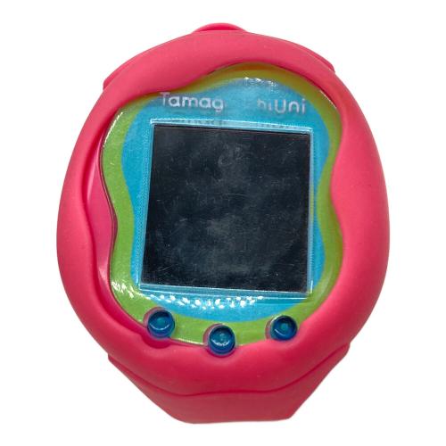 BANDAI (バンダイ) たまごっち ユニ ピンク