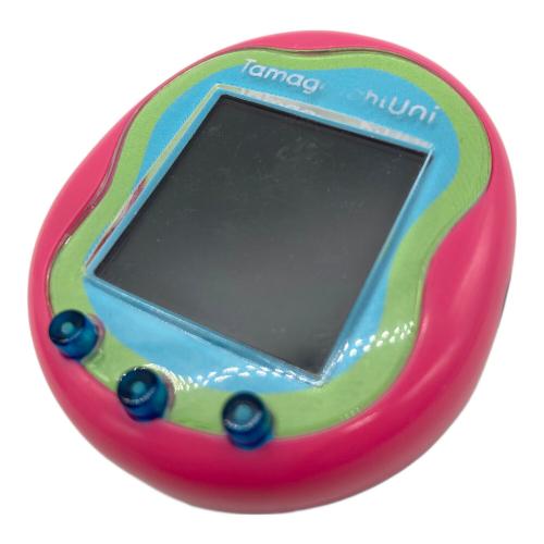 BANDAI (バンダイ) たまごっち ユニ ピンク