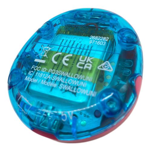 BANDAI (バンダイ) たまごっち ユニ ピンク