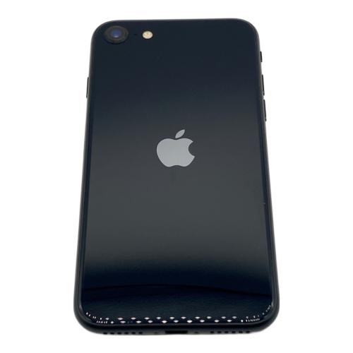 Apple (アップル) iPhone SE(第3世代)