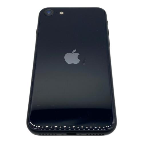 Apple (アップル) iPhone SE(第3世代) iOS