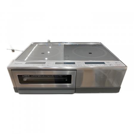 IHクッキングヒーター KZ-E60KG 2025年製｜トレファクONLINE