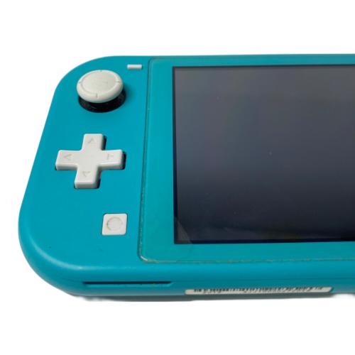 Nintendo (ニンテンドー) Nintendo Switch Lite ヨゴレ有 HDH-001 動作確認済み XJJ10000272048