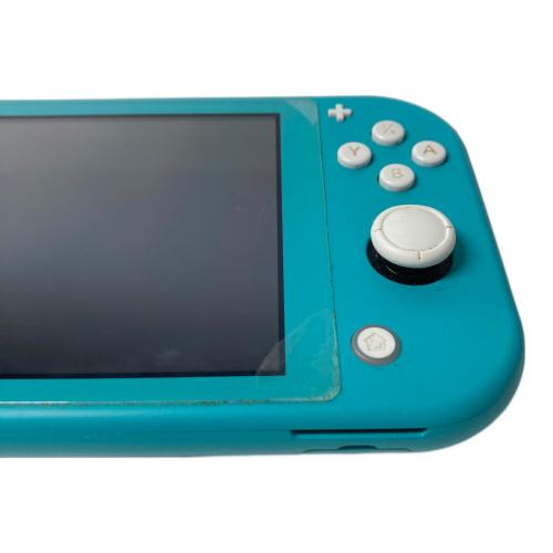 Nintendo (ニンテンドー) Nintendo Switch Lite ヨゴレ有 HDH-001 動作確認済み XJJ10000272048