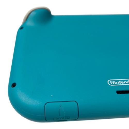 Nintendo (ニンテンドー) Nintendo Switch Lite ヨゴレ有 HDH-001 動作確認済み XJJ10000272048