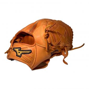 MIZUNO (ミズノ) グローブ ブラウン MBA 投手用