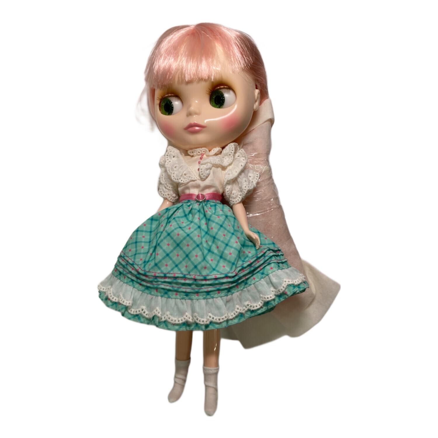 タカラトミーネオブライスドール タカラトミー（TAKARA TOMY） ショップ限定 SHOP限定 ネオブライス