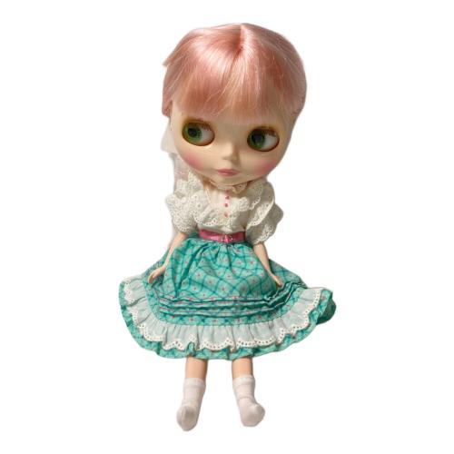 TAKARA TOMY (タカラトミー) ドール 2021年発売 スプリングホープ 「ネオブライス」