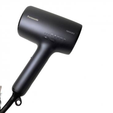 Panasonic (パナソニック) ヘアードライヤー EH-NA0J-P 2024年製 動作