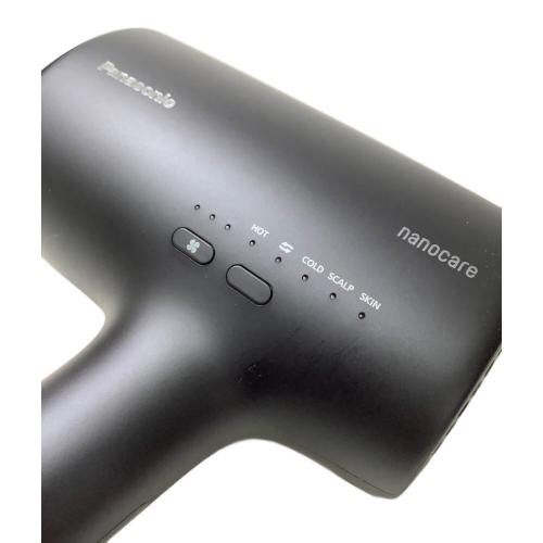 Panasonic (パナソニック) ヘアードライヤー EH-NA0J-A 2024年製 動作確認済み