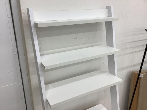 ニトリ チェストラック ホワイト 163 3段ラック 3段引出 ETONA 60CR