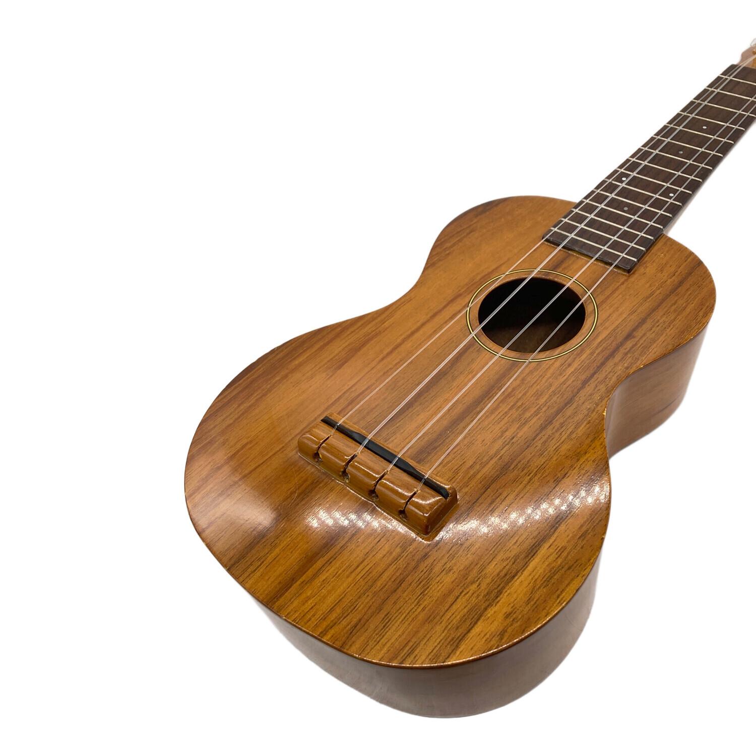 ギター used Famous ukulele FS-5 FAMOUS (フェイマス) ウクレレ FS-5｜トレファクONLINE