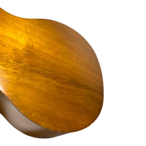 FAMOUS (フェイマス) ウクレレ FS-5