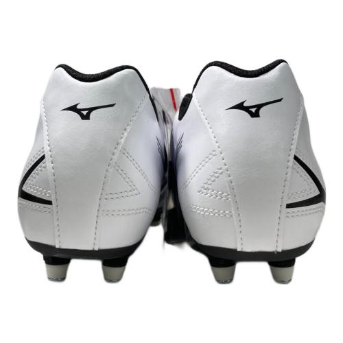 MIZUNO (ミズノ) サッカースパイク メンズ SIZE 25cm ホワイト P1GC242609