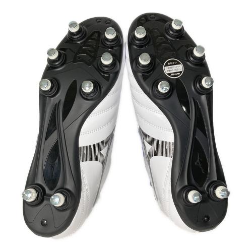 MIZUNO (ミズノ) サッカースパイク メンズ SIZE 25cm ホワイト P1GC242609
