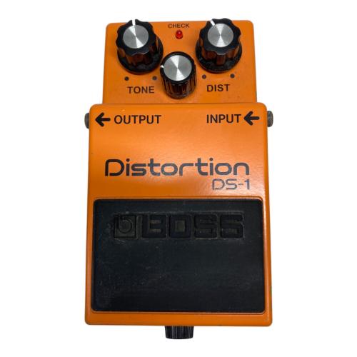 BOSS (ボス) ディストーション DS-1
