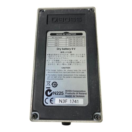 BOSS (ボス) オーバードライブ OD-3