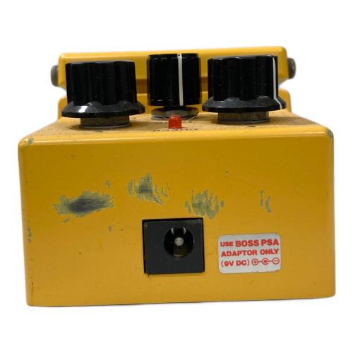 BOSS (ボス) オーバードライブ OD-3