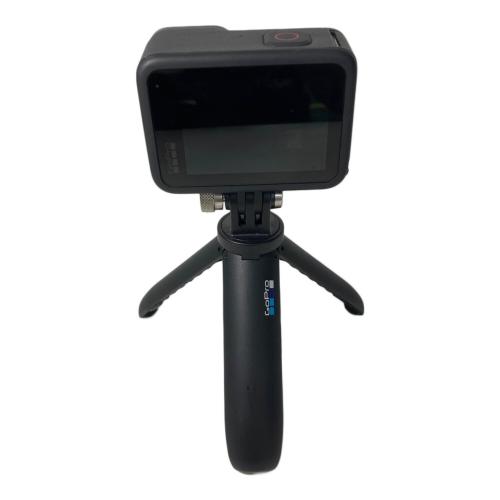 GoPro (ゴープロ) アクションカメラ CHDHX-901-FW -