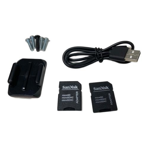 GoPro (ゴープロ) アクションカメラ CHDHX-901-FW -