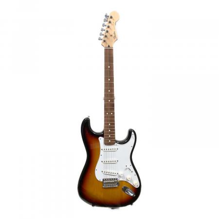 FENDER JAPAN (フェンダージャパン) エレキギター ストラトキャスター