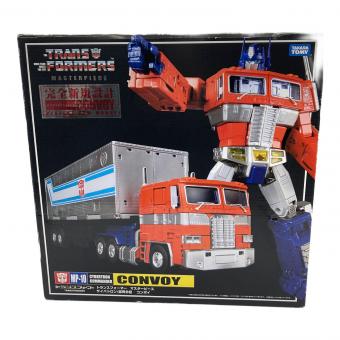 TAKARA TOMY (タカラトミー) フィギュア トランスフォーマー マスターピース MP-10 コンボイ