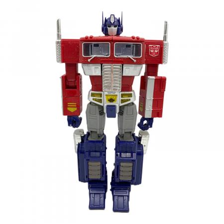 タカラトミー トランスフォーマー マスターピース MP-10 コンボイ Amazon.co.jp: トランスフォーマー マスターピース MP-10 CONVOY