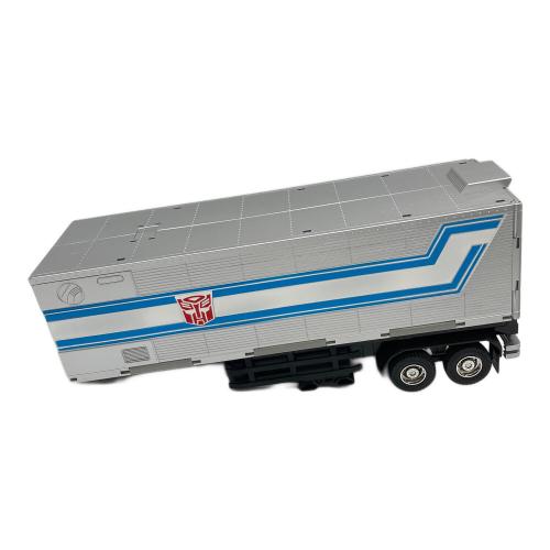 TAKARA TOMY (タカラトミー) フィギュア トランスフォーマー マスターピース MP-10 コンボイ