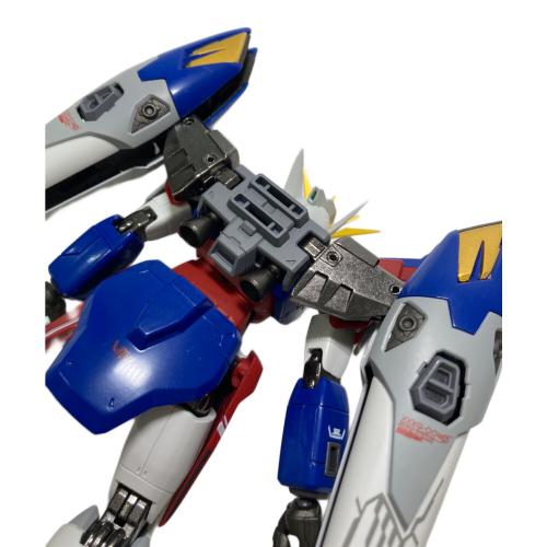 BANDAI (バンダイ) フィギュア パーツ欠品有 METAL ROBOT魂 〈SIDE MS〉 ウイングガンダムゼロ