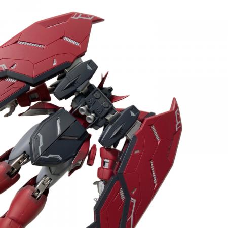 BANDAI (バンダイ) フィギュア METAL ROBOT魂 〈SIDE MS〉 新機動戦記