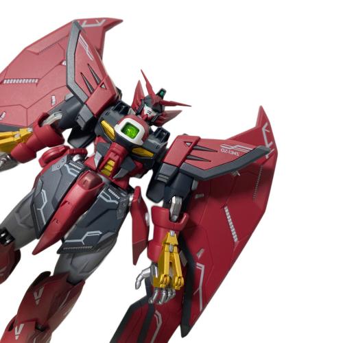 BANDAI (バンダイ) フィギュア METAL ROBOT魂 〈SIDE MS〉 新機動戦記ガンダムW ガンダムエピオン