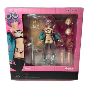 MAX FACTORY (マックスファクトリー) フィギュア figma プラスチック・エンジェル ラン