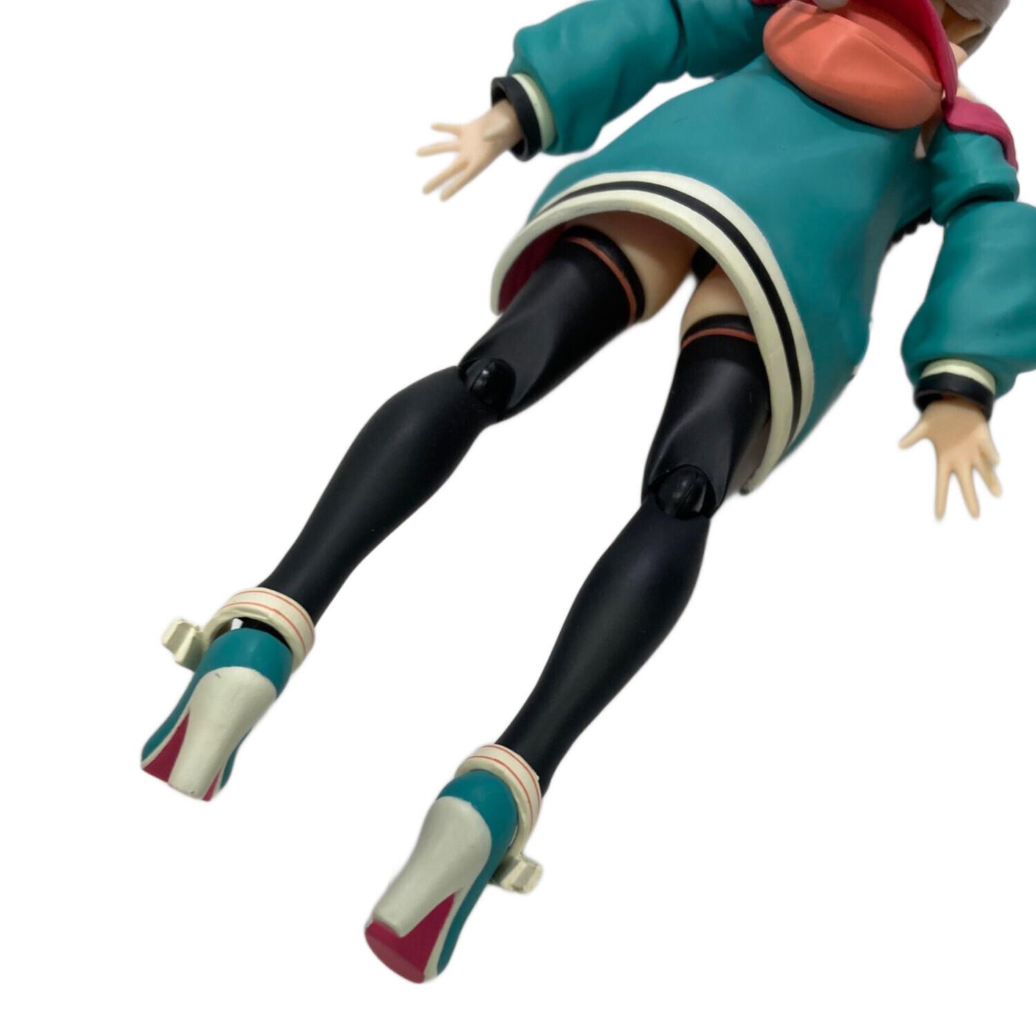 MAX FACTORY (マックスファクトリー) フィギュア figma プラスチック