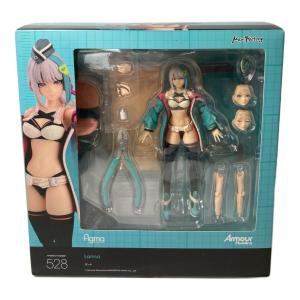 MAX FACTORY (マックスファクトリー) フィギュア figma プラスチック・エンジェル アンジェ