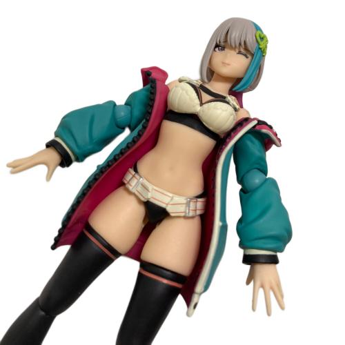 figma アンジェ　新品 figma アンジェ