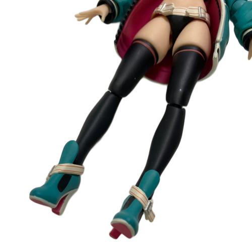 MAX FACTORY (マックスファクトリー) フィギュア figma プラスチック・エンジェル アンジェ