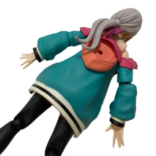 MAX FACTORY (マックスファクトリー) フィギュア figma プラスチック・エンジェル アンジェ